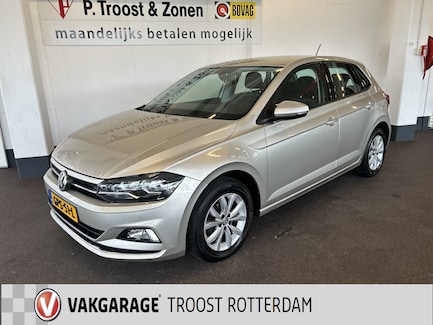Volkswagen Polo 0