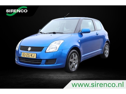 Suzuki Swift 0