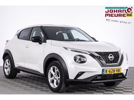 Nissan Juke 0