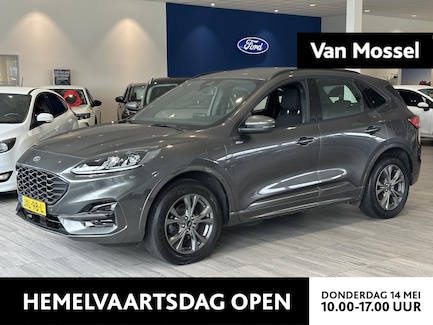 Ford Kuga 0