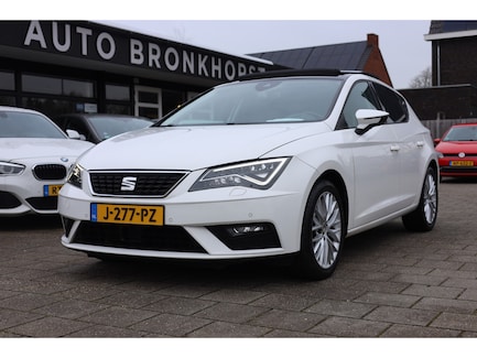 SEAT Leon 0