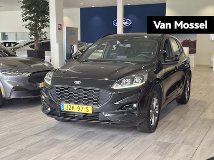 Ford Kuga 0
