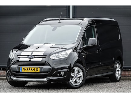 Ford Transit Connect 0