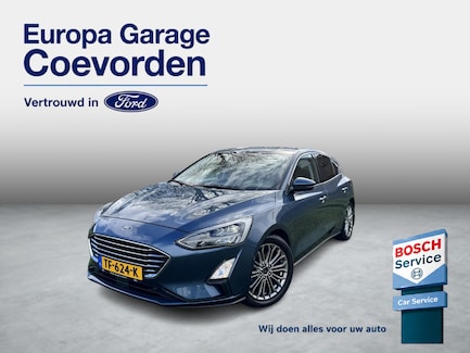 Ford Focus 0