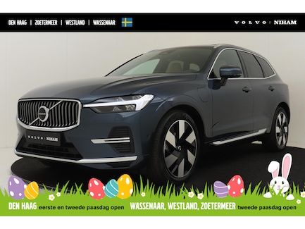 Volvo XC60 0