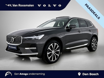 Volvo XC60 0