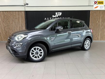 Fiat 500X 0