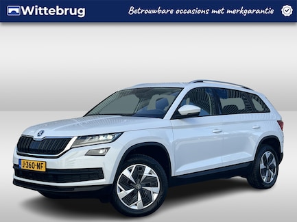 Skoda Kodiaq 0