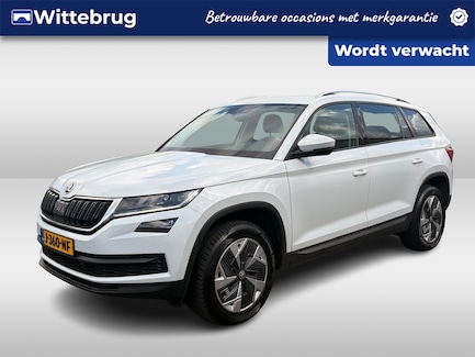 Skoda Kodiaq 0
