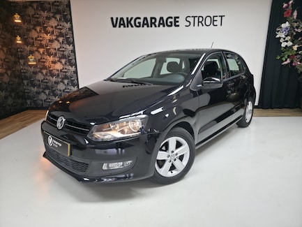 Volkswagen Polo 0