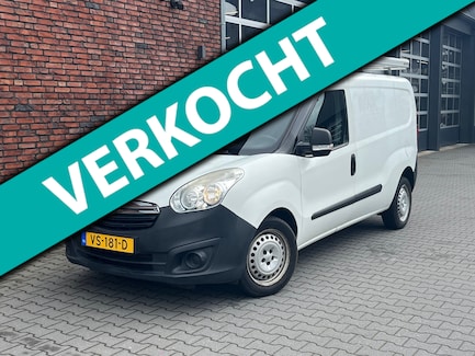 Opel Combo 0