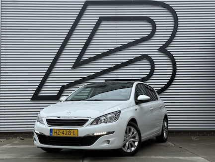 Peugeot 308 0