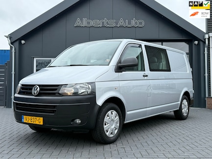 Volkswagen Transporter 0