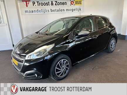 Peugeot 208 0