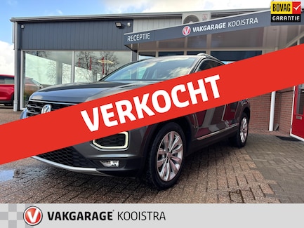 Volkswagen T-Roc 0