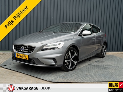 Volvo V40 0