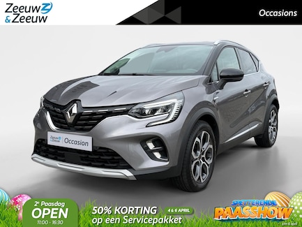 Renault Captur 0