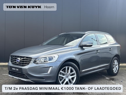 Volvo XC60 0