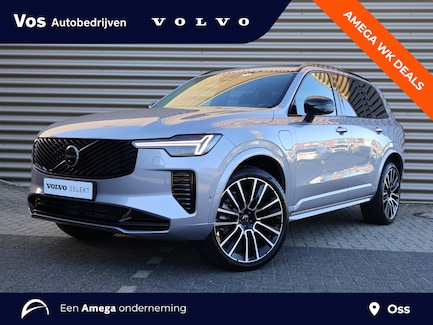 Volvo XC90 0
