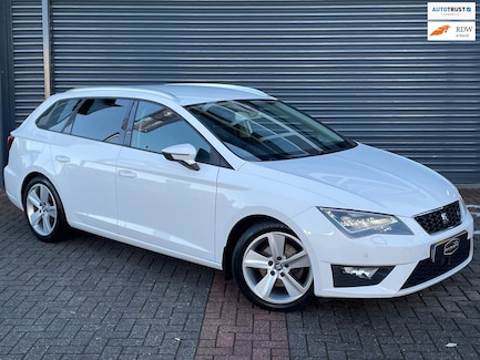 SEAT Leon 0
