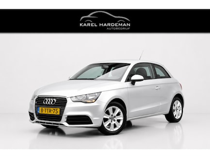 Audi A1 0