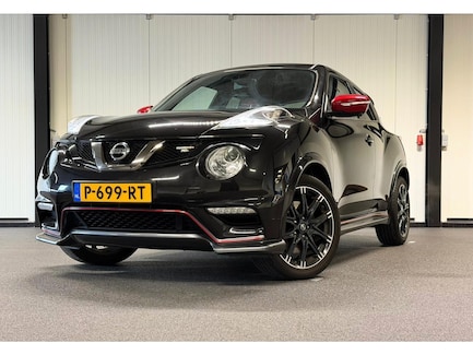Nissan Juke 0