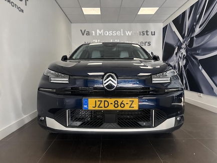Citroën C4 0