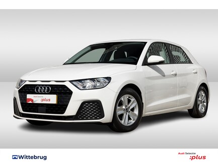 Audi A1 0