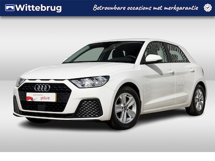 Audi A1 0