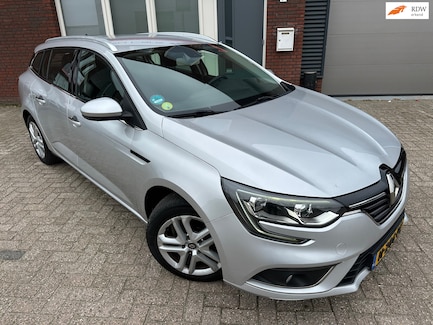 Renault Megane 0