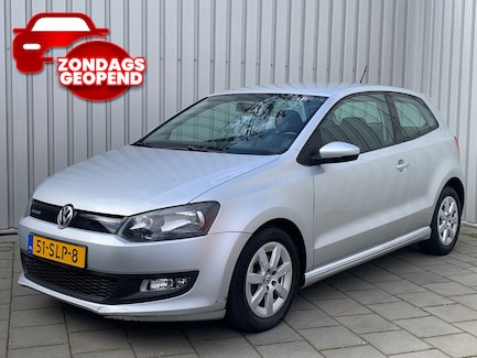 Volkswagen Polo 0