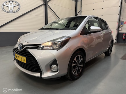 Toyota Yaris 0