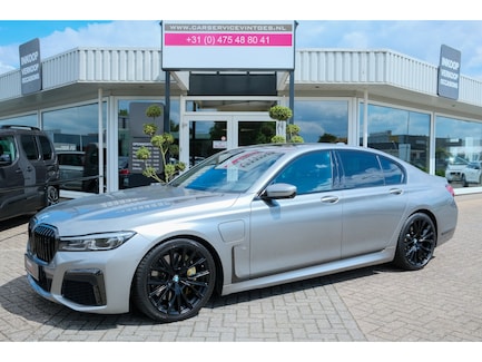 BMW 7-Serie 0