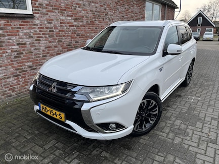 Mitsubishi Outlander 0