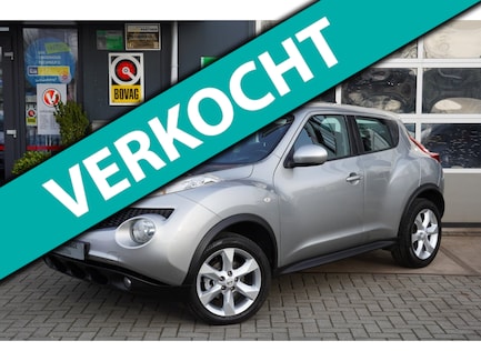 Nissan Juke 0