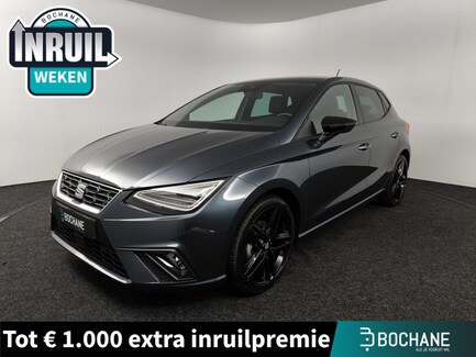 SEAT Ibiza 0
