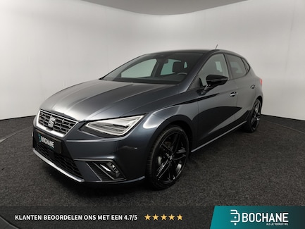 SEAT Ibiza 0