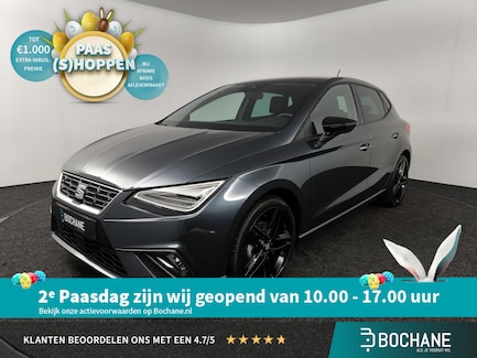 SEAT Ibiza 0