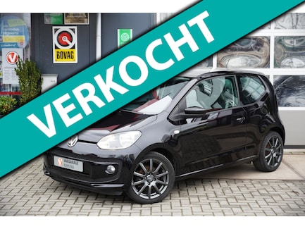 Volkswagen Up! 0