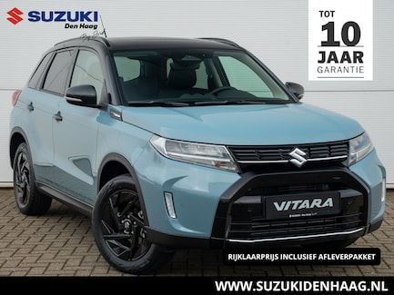 Suzuki Vitara 0