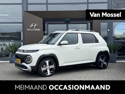 Hyundai Inster 0