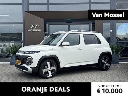Hyundai Inster 0