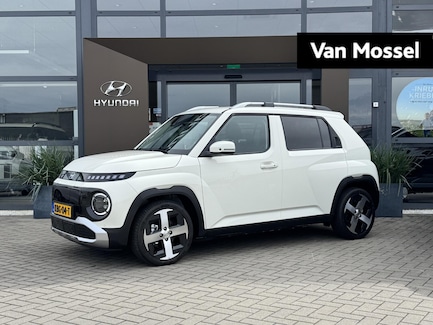 Hyundai Inster 0