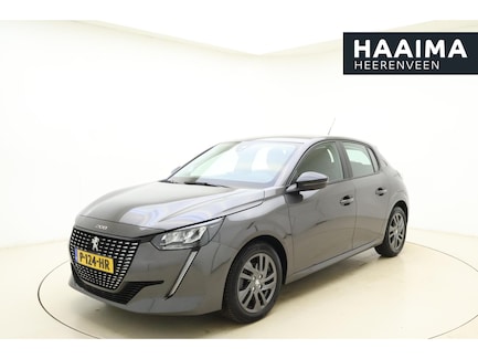Peugeot 208 0