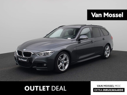 BMW 3-Serie 0