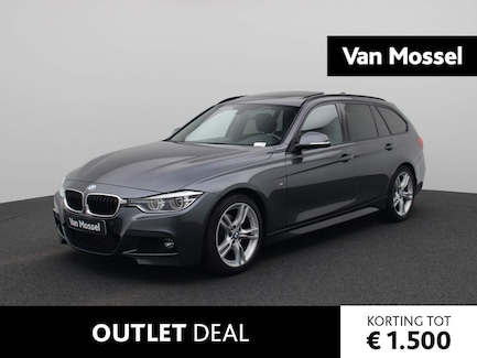 BMW 3-Serie 0