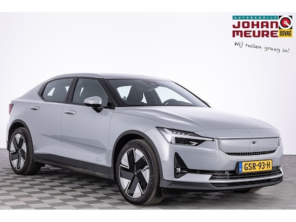 Polestar 2 0