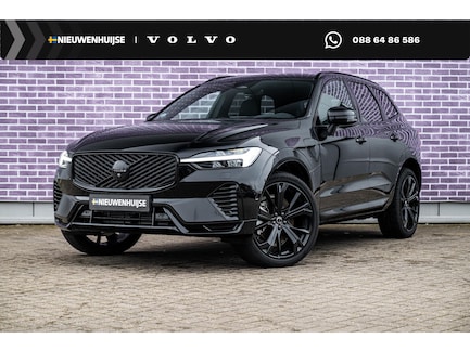 Volvo XC60 0