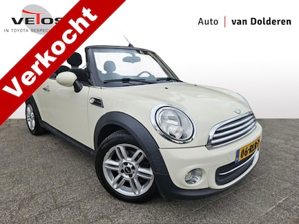 MINI Cooper 0
