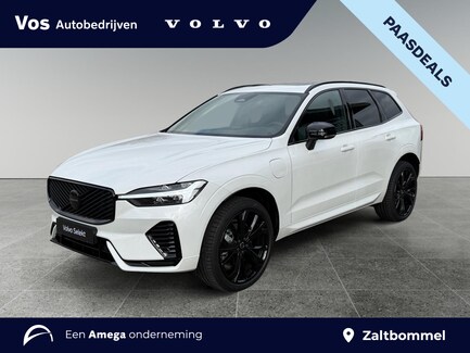 Volvo XC60 0